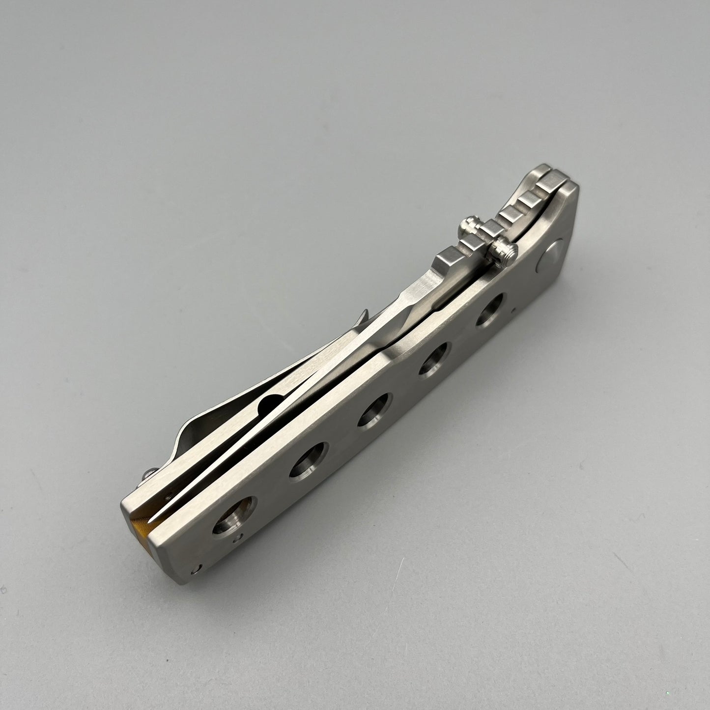 Steadfast No. 1 - MagnaCut