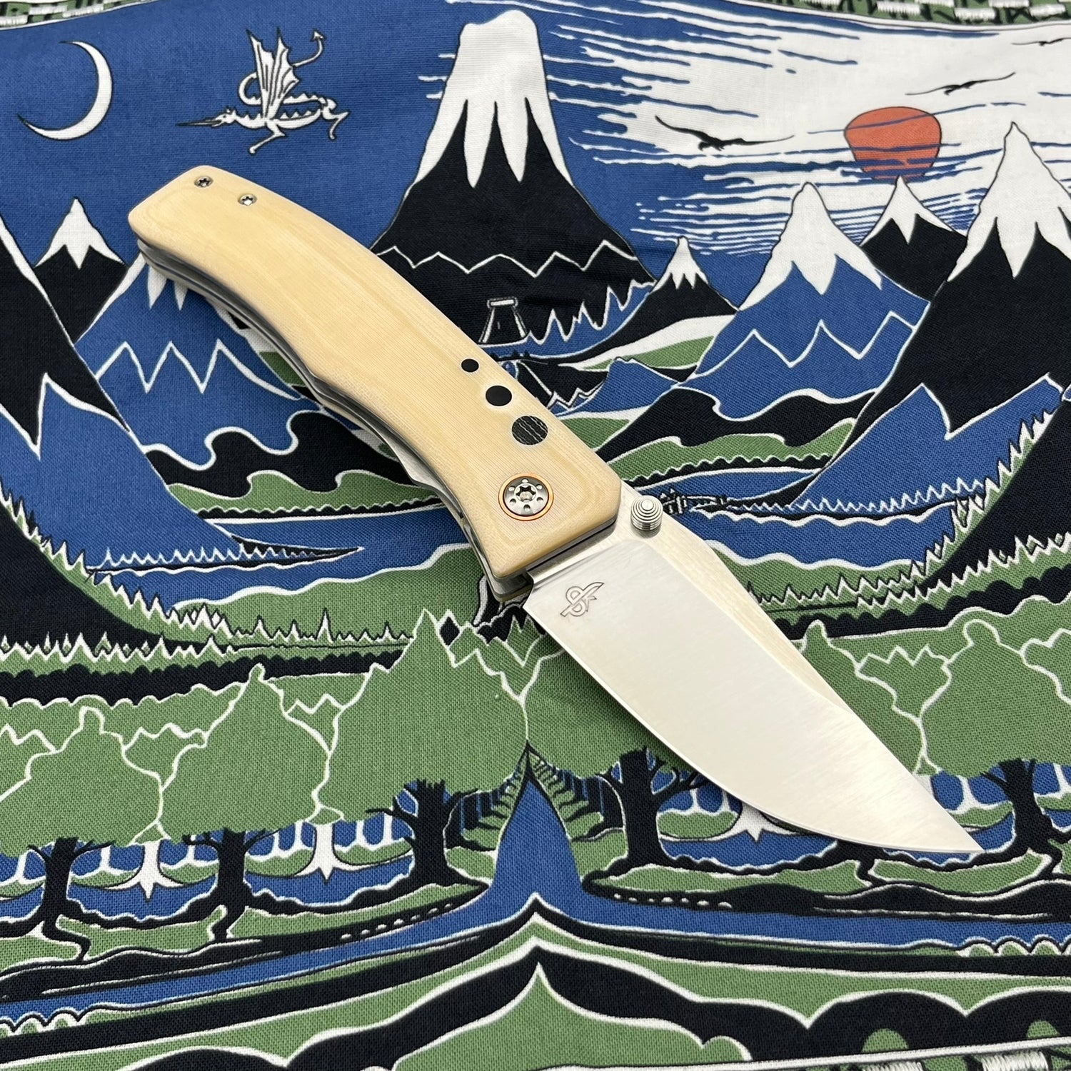 Folding Knives