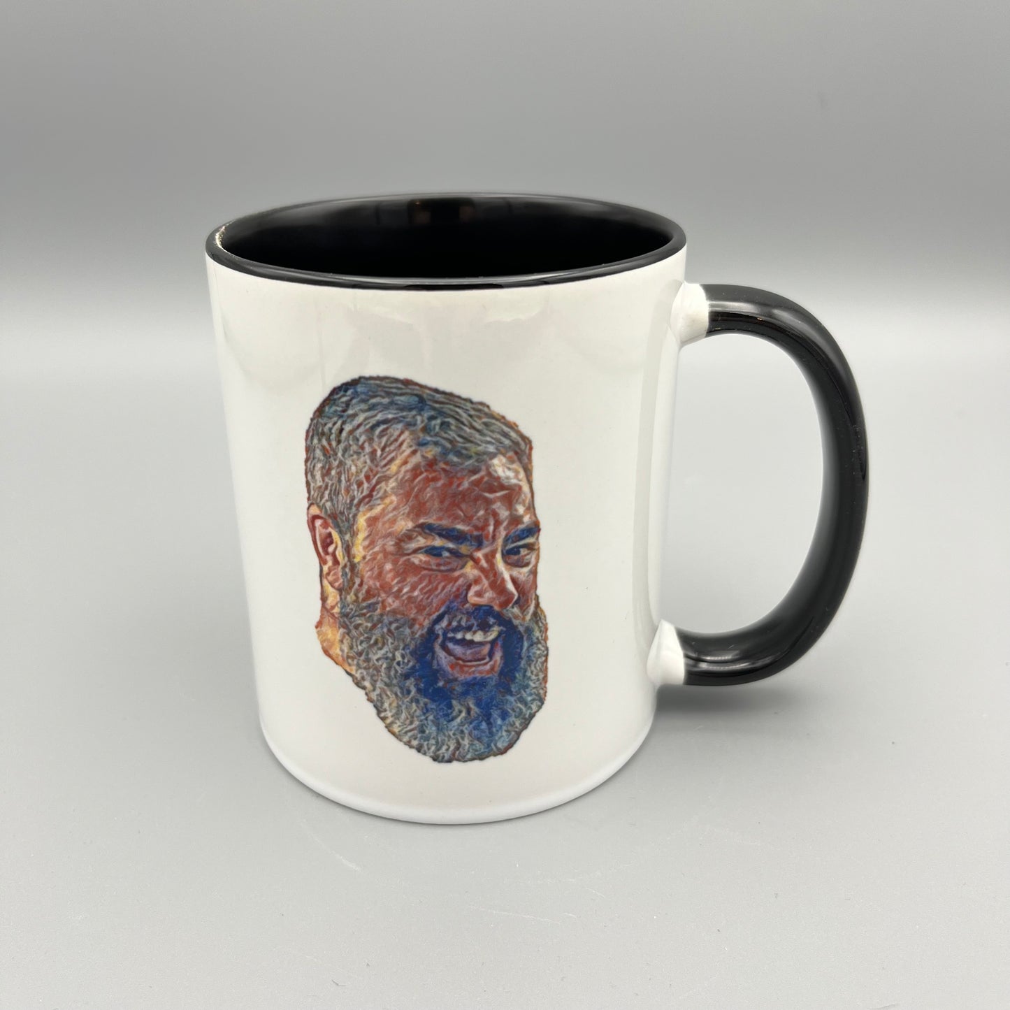 Coffee mug