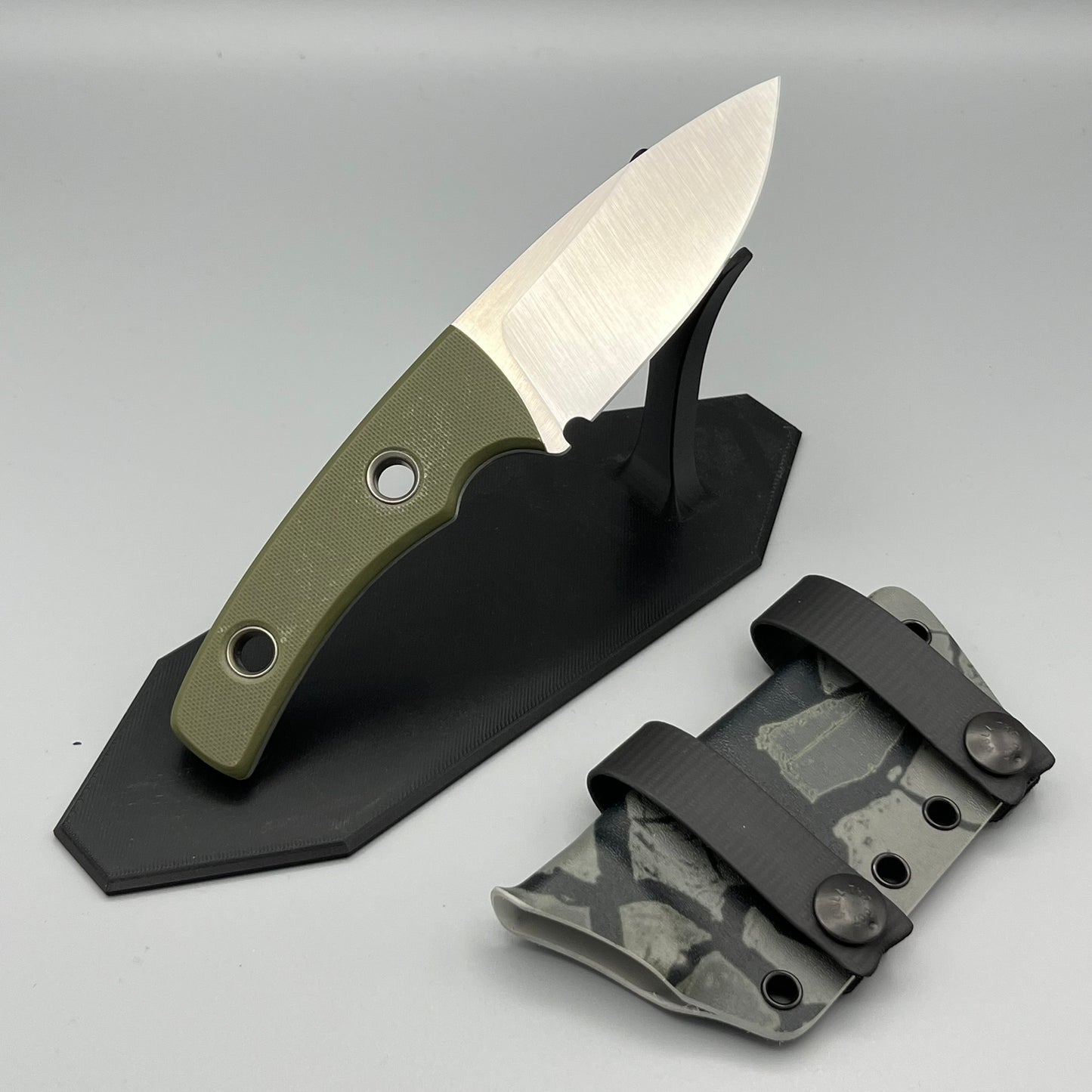 Lórien - CPM 3V