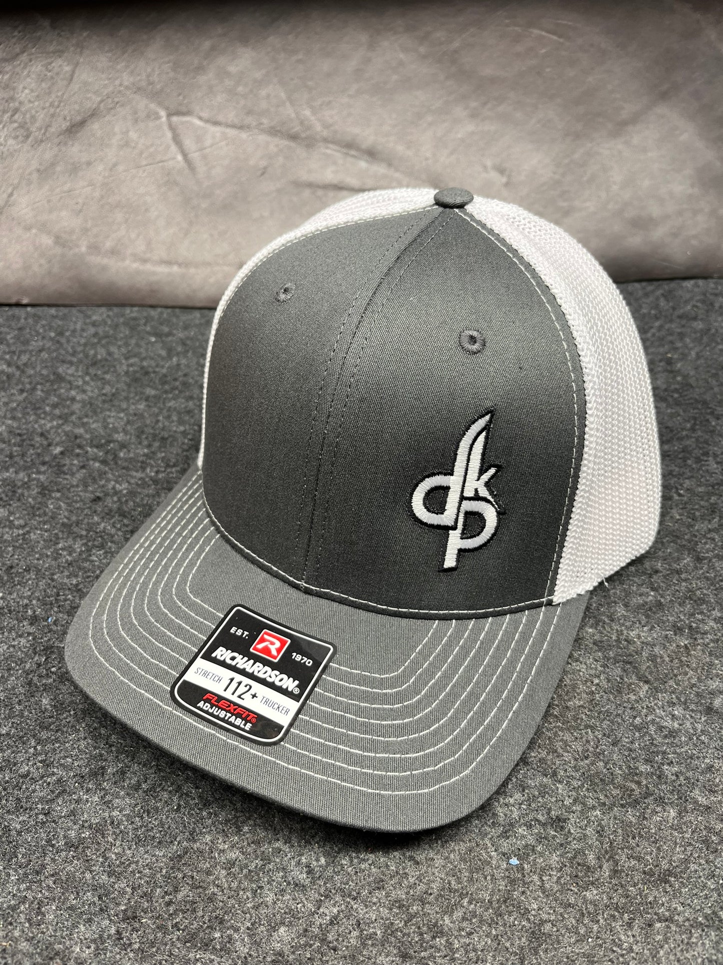 DPK trucker hats