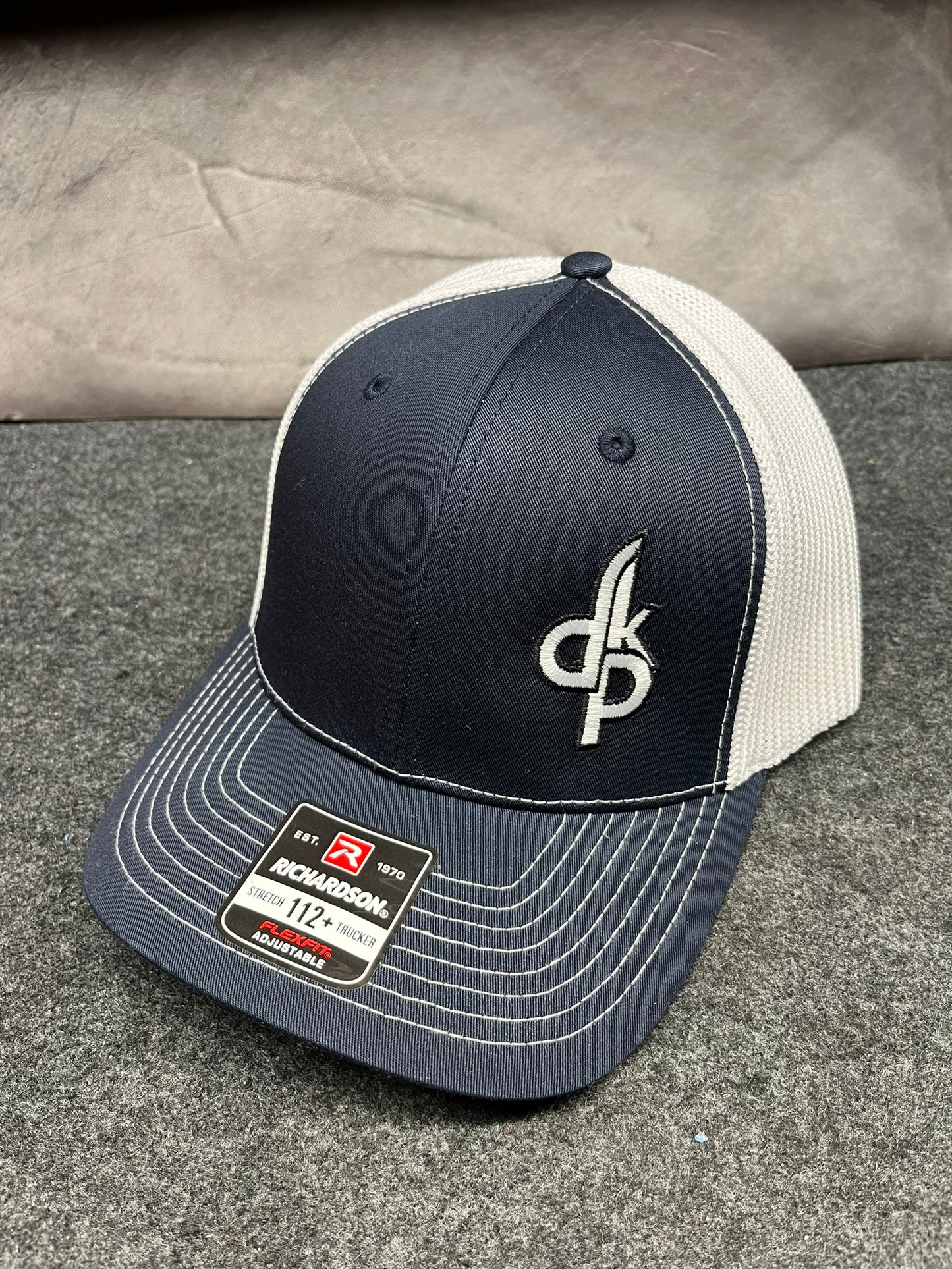 DPK trucker hats